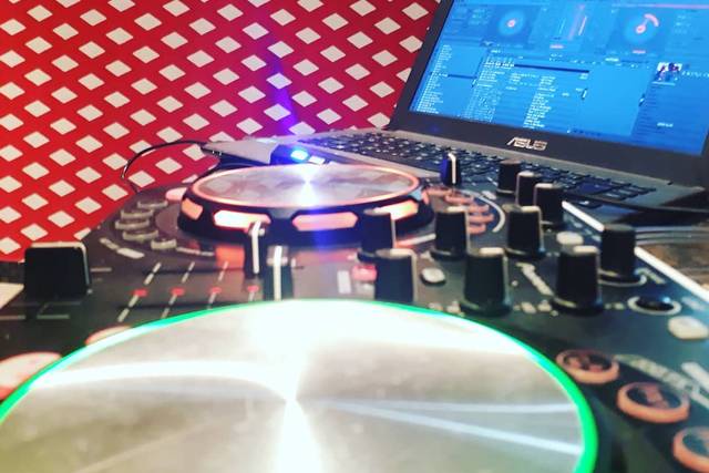 DJ Uscello