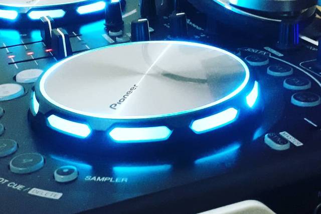 DJ Uscello
