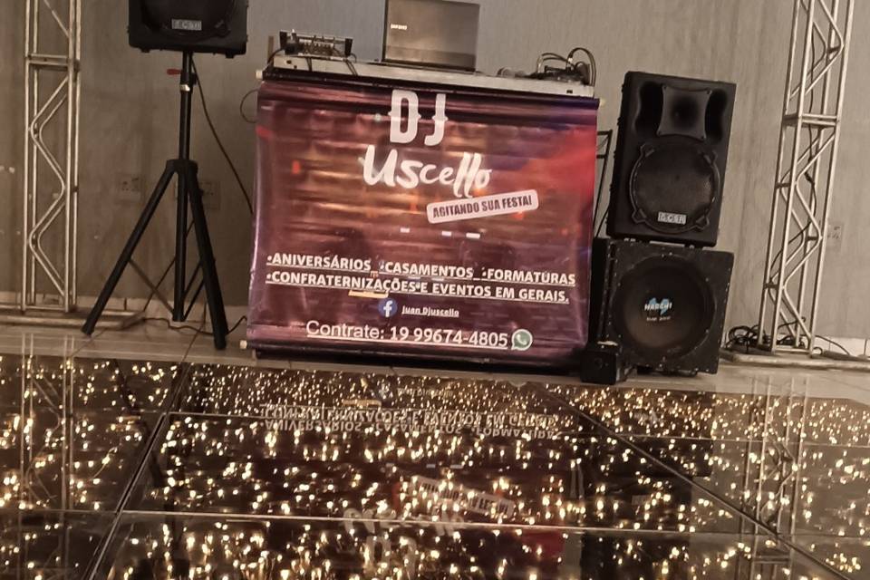 Dj