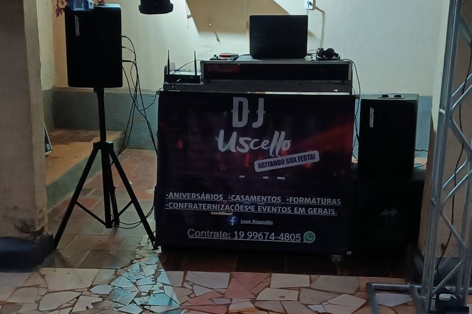 Dj