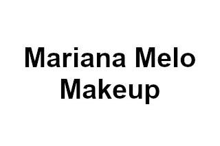 Mariana Melo Makeup logo