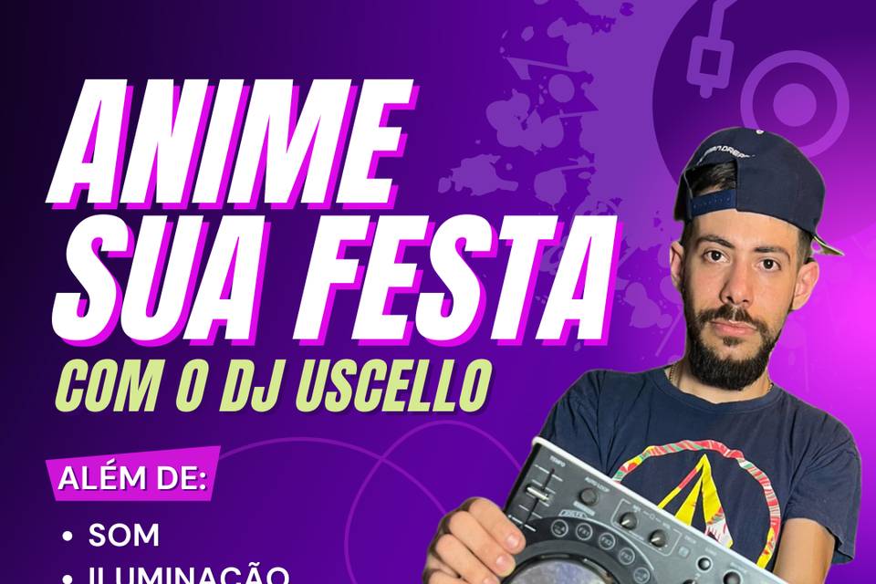 DJ Uscello