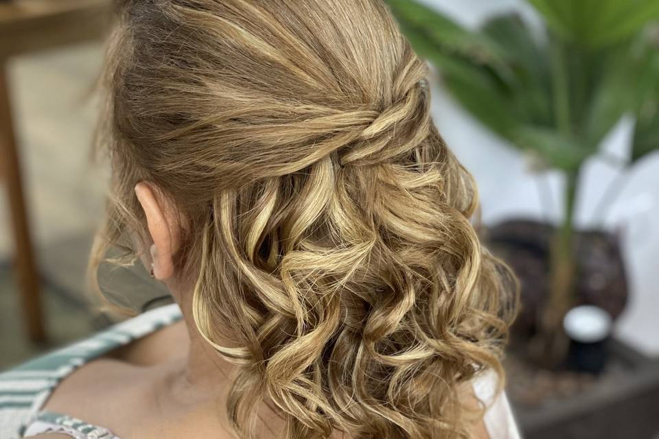 Semi preso