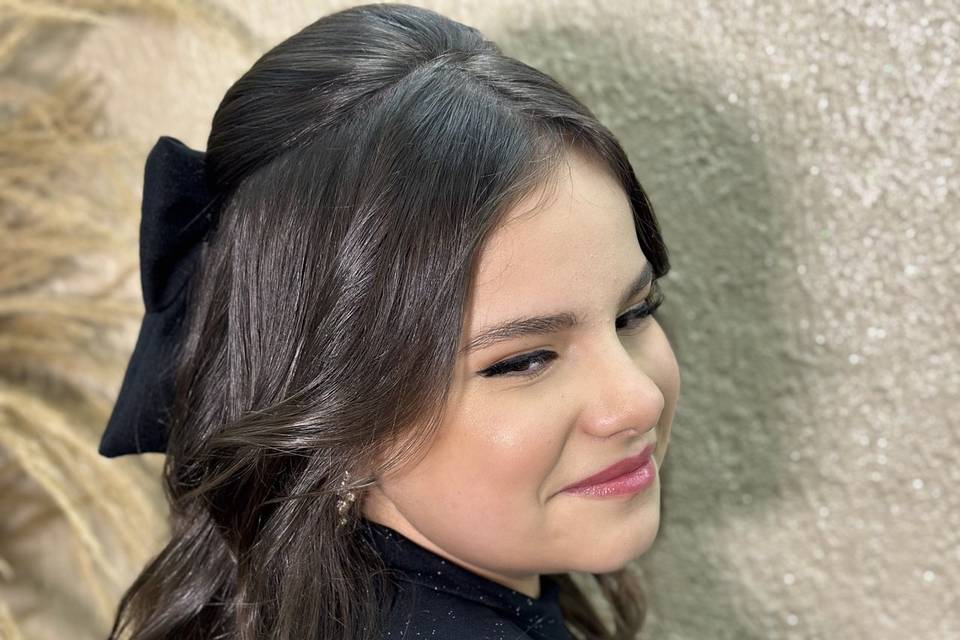 Pré adolescente