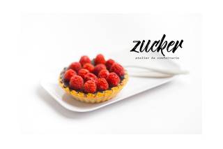 Zucker Atelier de Confeitaria logo