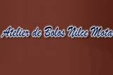 Atelier de Bolos Nilce Mota logo