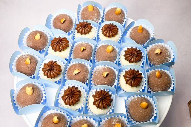 Docinhos