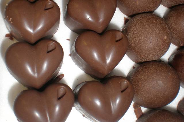 Puro Chocolate do melhor