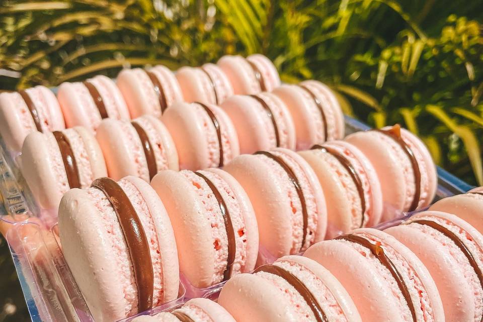 Macarons