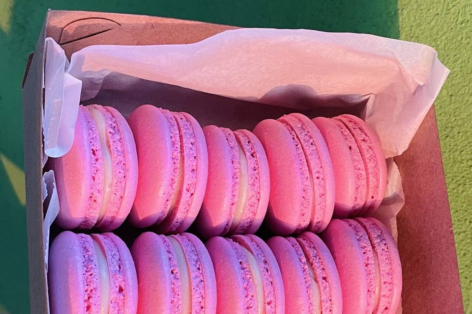 Macarons