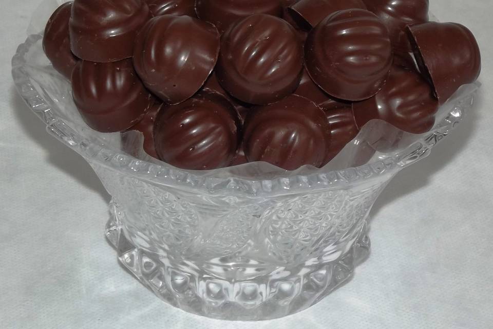 Delicias do Chocolate