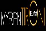 Buffet Myrian Tironi logo