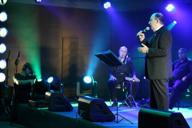Músicos e cantores para o seu evento