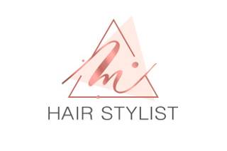 Mayara Teixeira Hair Stylist  logo
