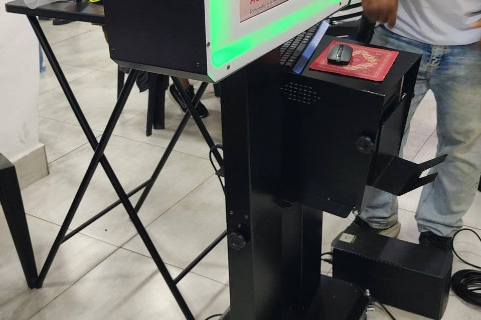 Um atendimento de qualidade