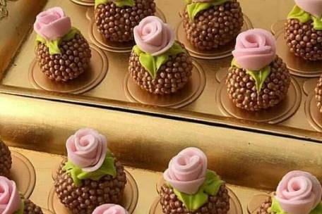 Brigadeiros Gourmet