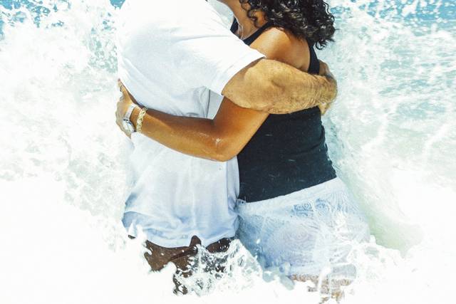 Ensaio Pre Wedding