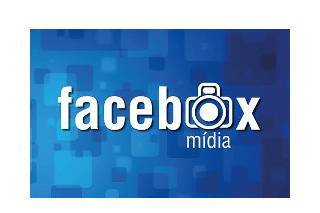 Facebox mídia logo