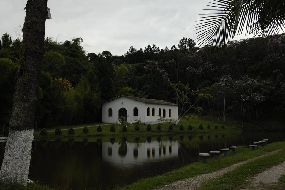 Sítio São Francisco