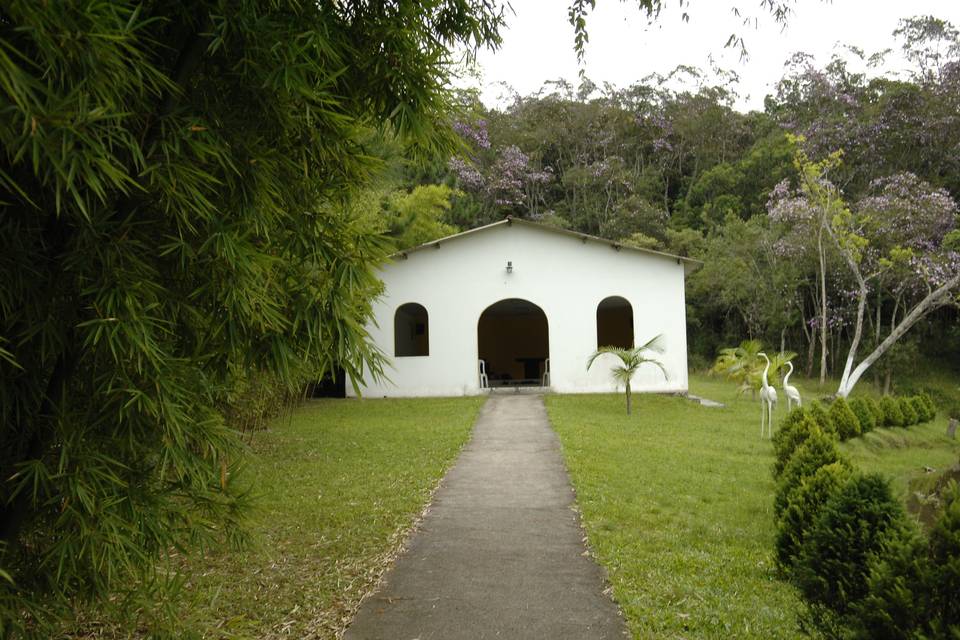 Sítio São Francisco