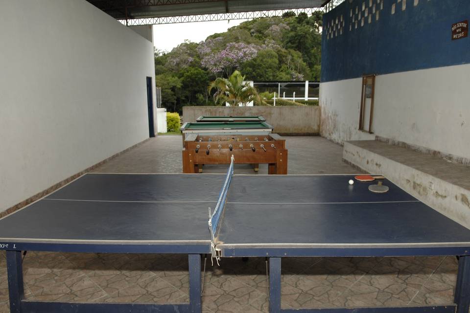 Ping Pong Equipment for sale in Campo Grande, Brazil