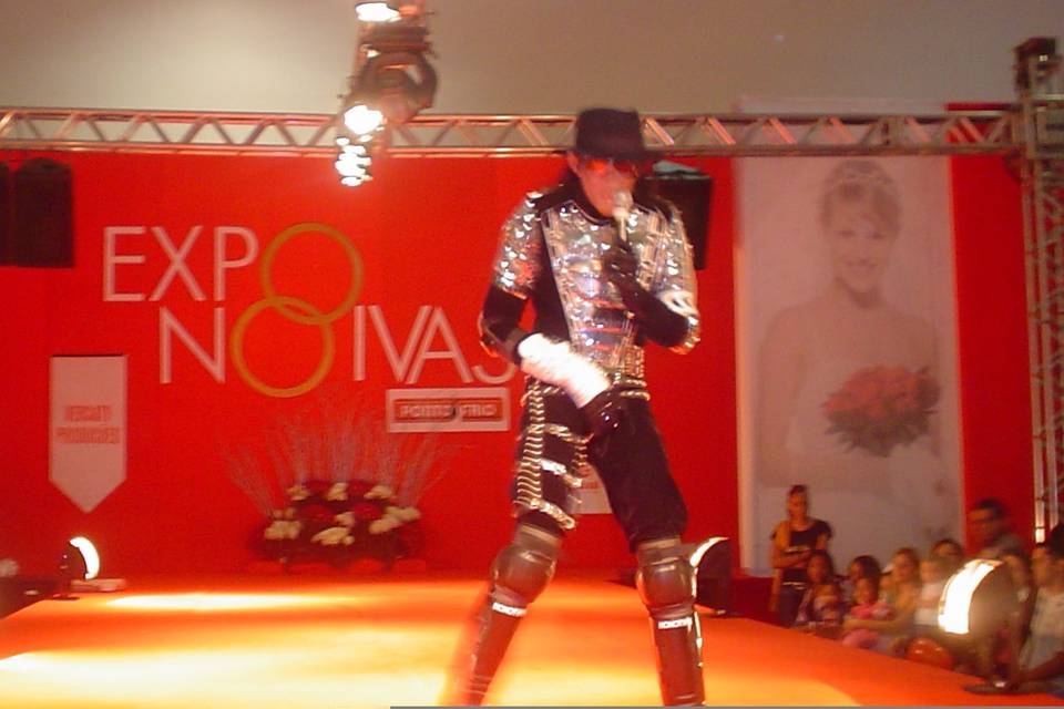 Michael Jackson Expo