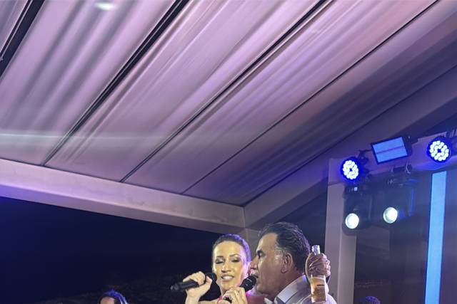 Momento Karaoke