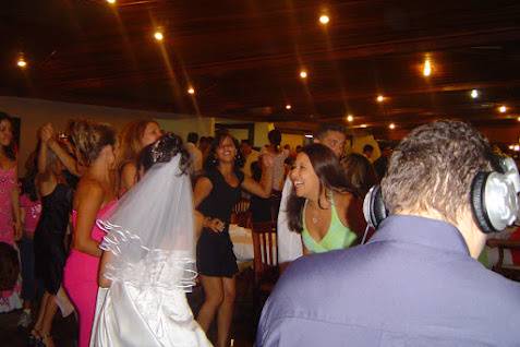 Casamento churrascaria Anhembi