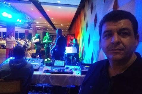 Baile Clube Pinheiros