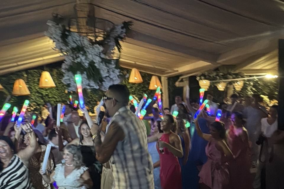 Momento Led