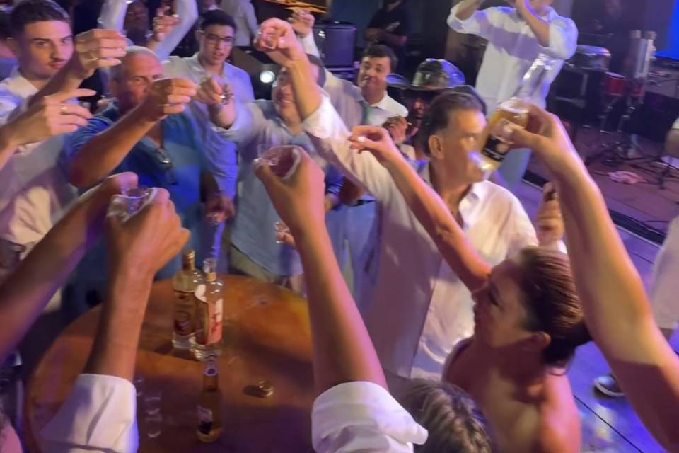Momento boteco