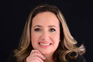 Janaína Montam Assessoria e Cerimonial