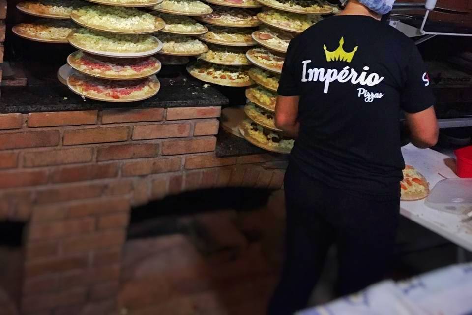 Império Pizzas
