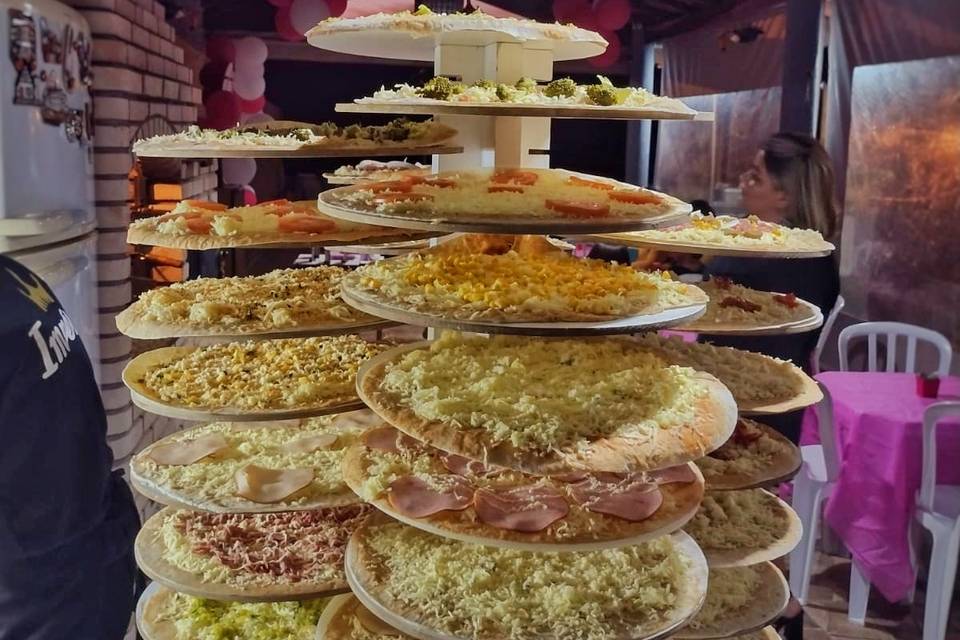 Império Pizzas