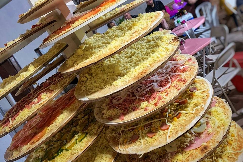 Império Pizzas