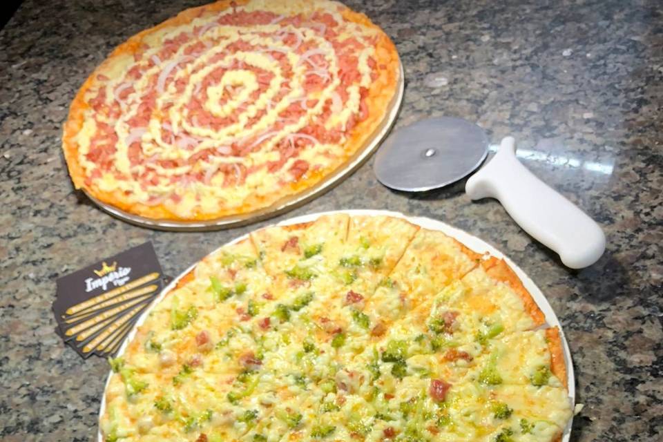 Império Pizzas