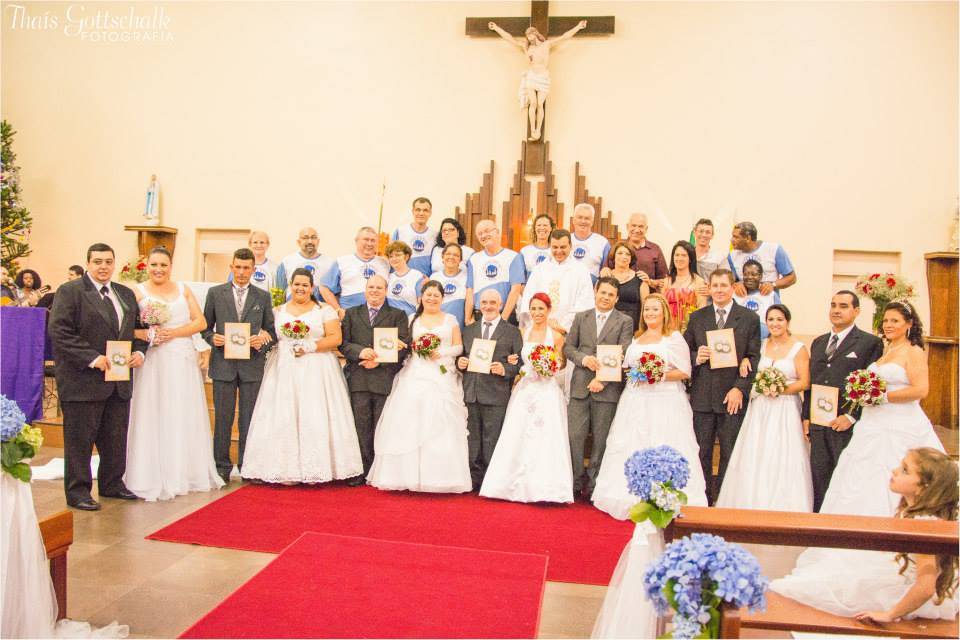 Casamento