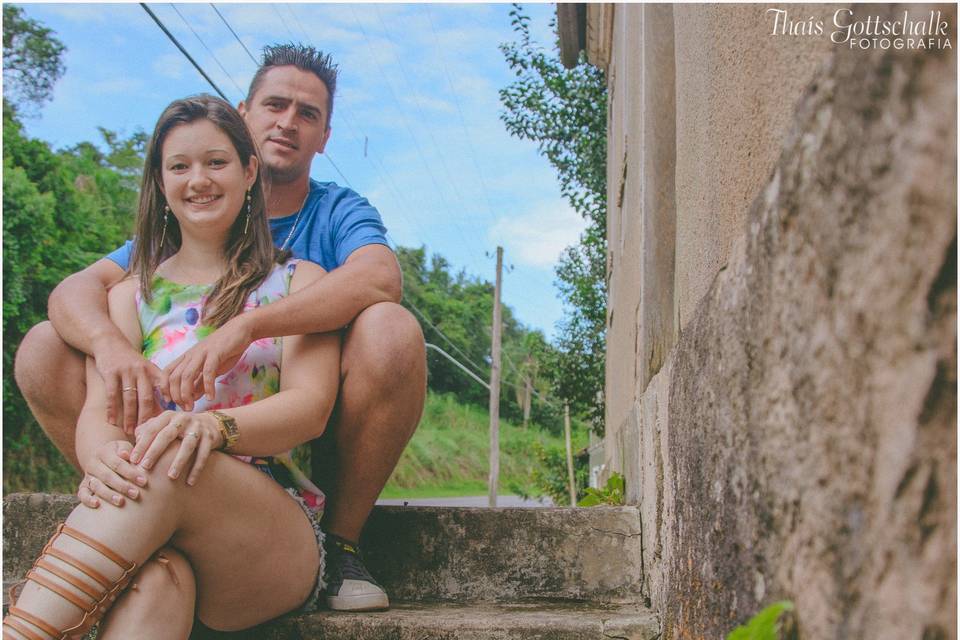 Ensaio
