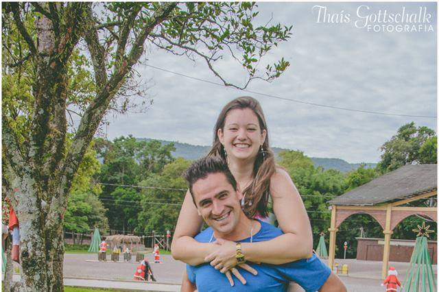 Ensaio