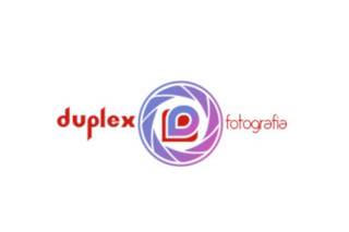Duplex Fotografia logo