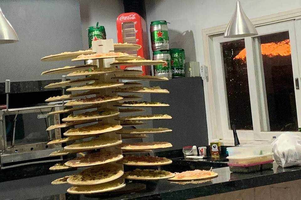 Império Pizzas