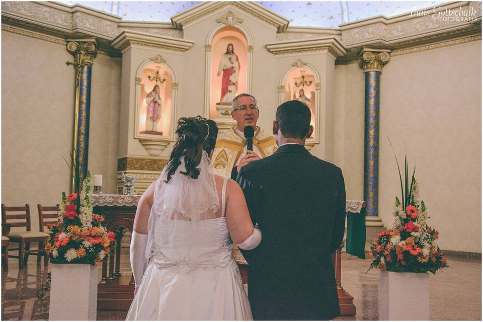 Casamento