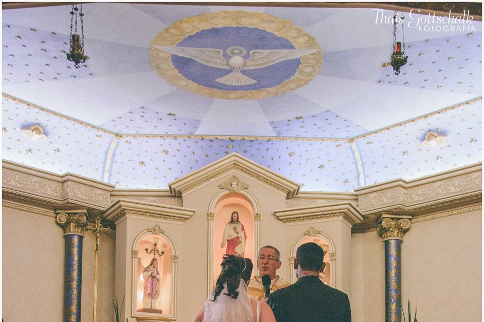 Casamento