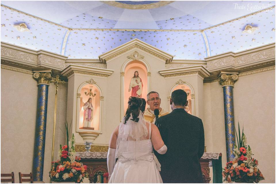 Casamento