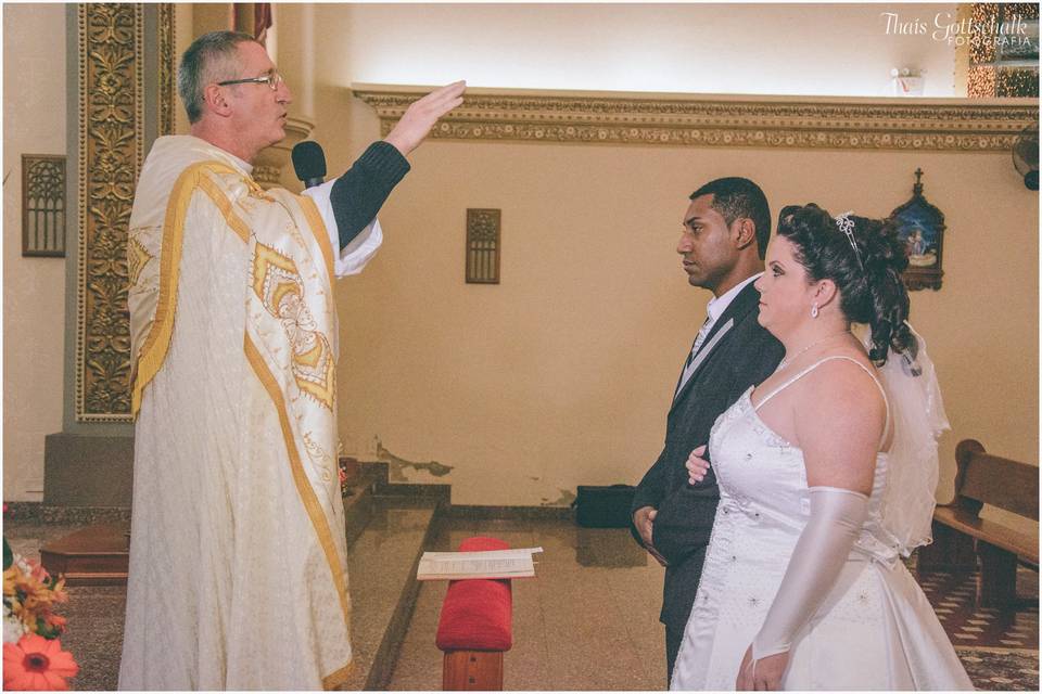 Casamento