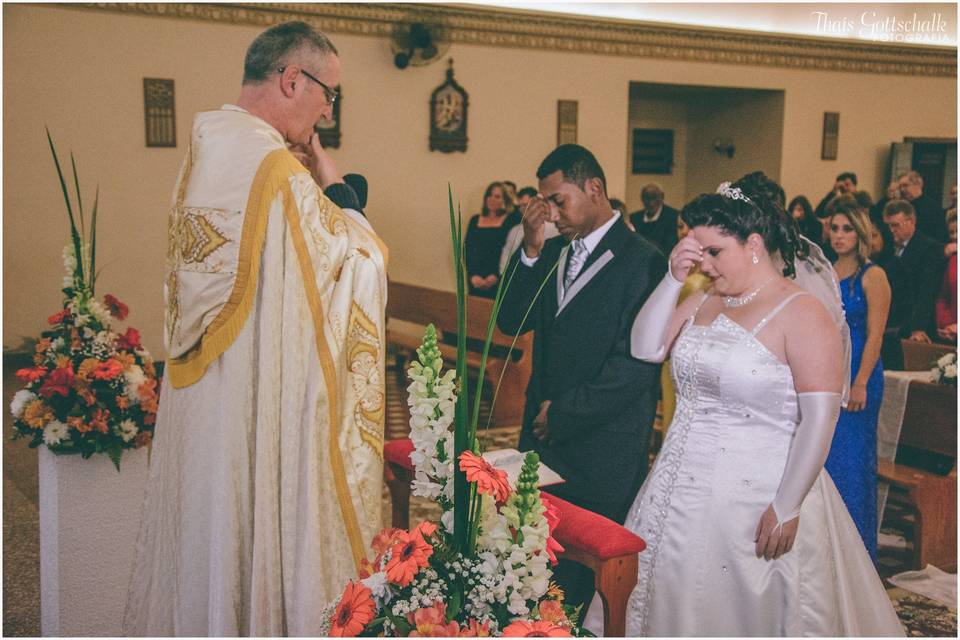 Casamento