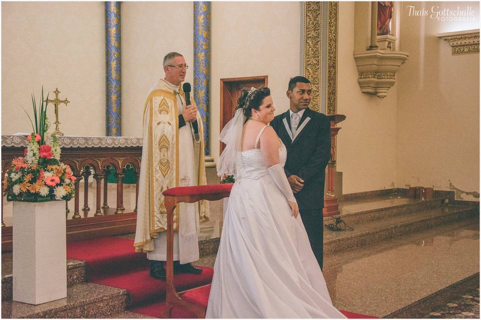 Casamento