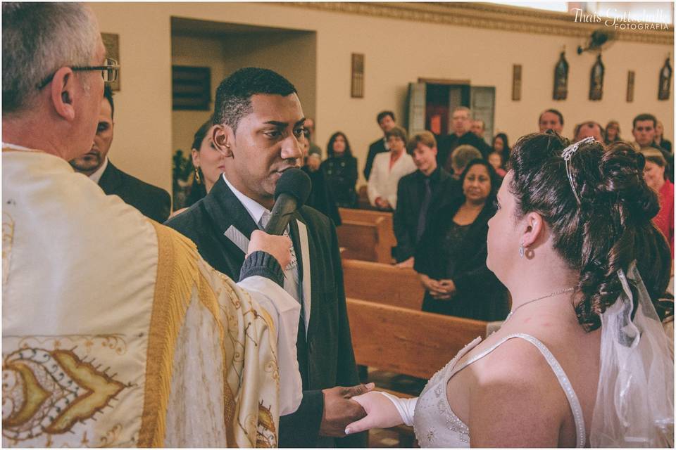 Casamento