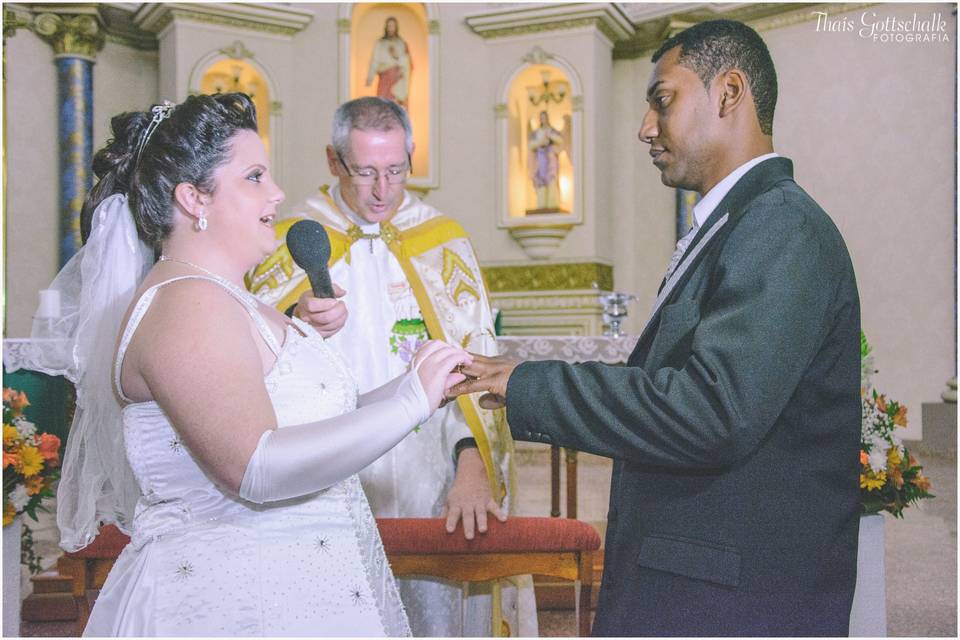 Casamento