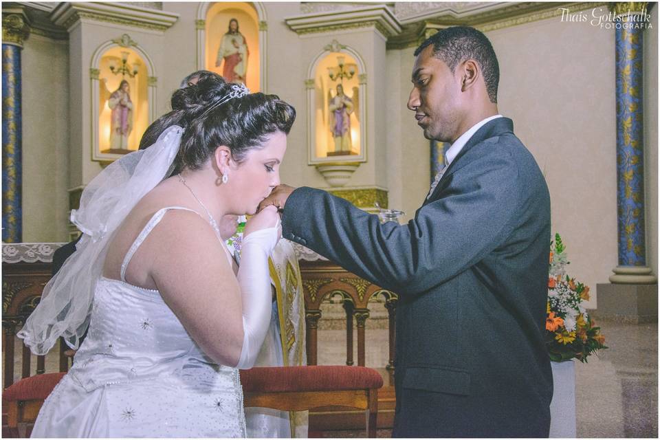 Casamento
